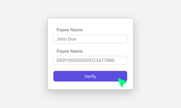 Real-time name and IBAN checks-1