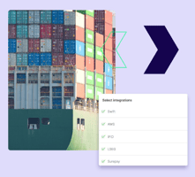 Impact of trade tariffs on tech and finance sectors