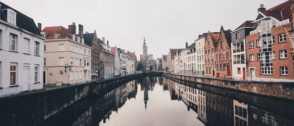 office-belgium